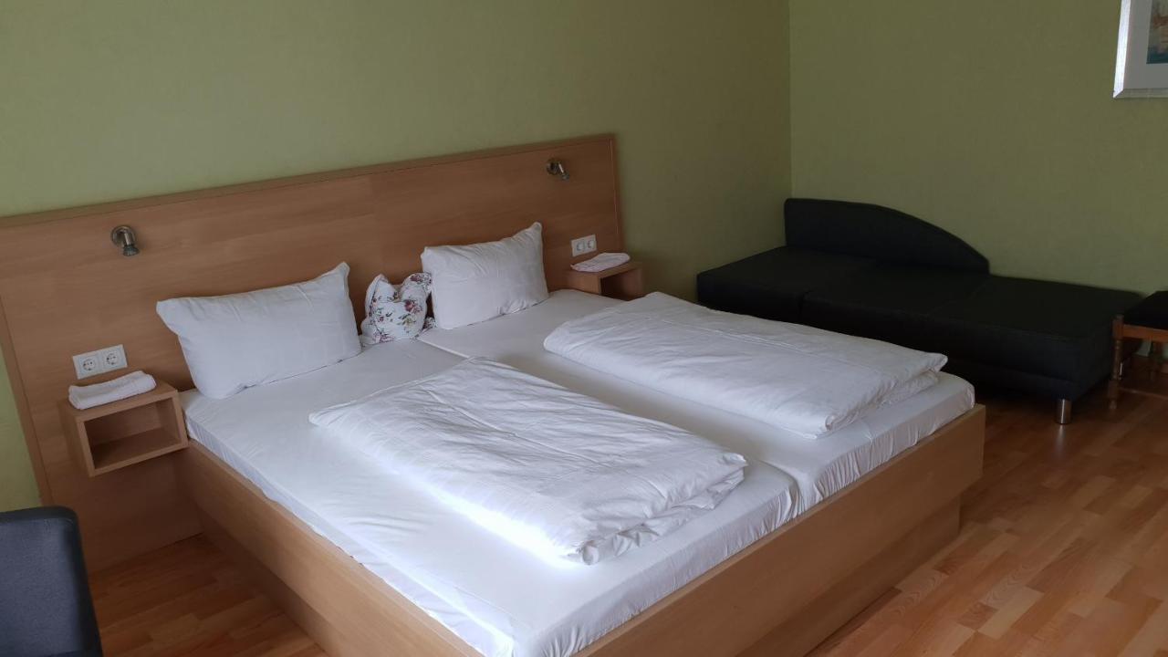 Central-Hotel Traben-Trarbach Exterior photo